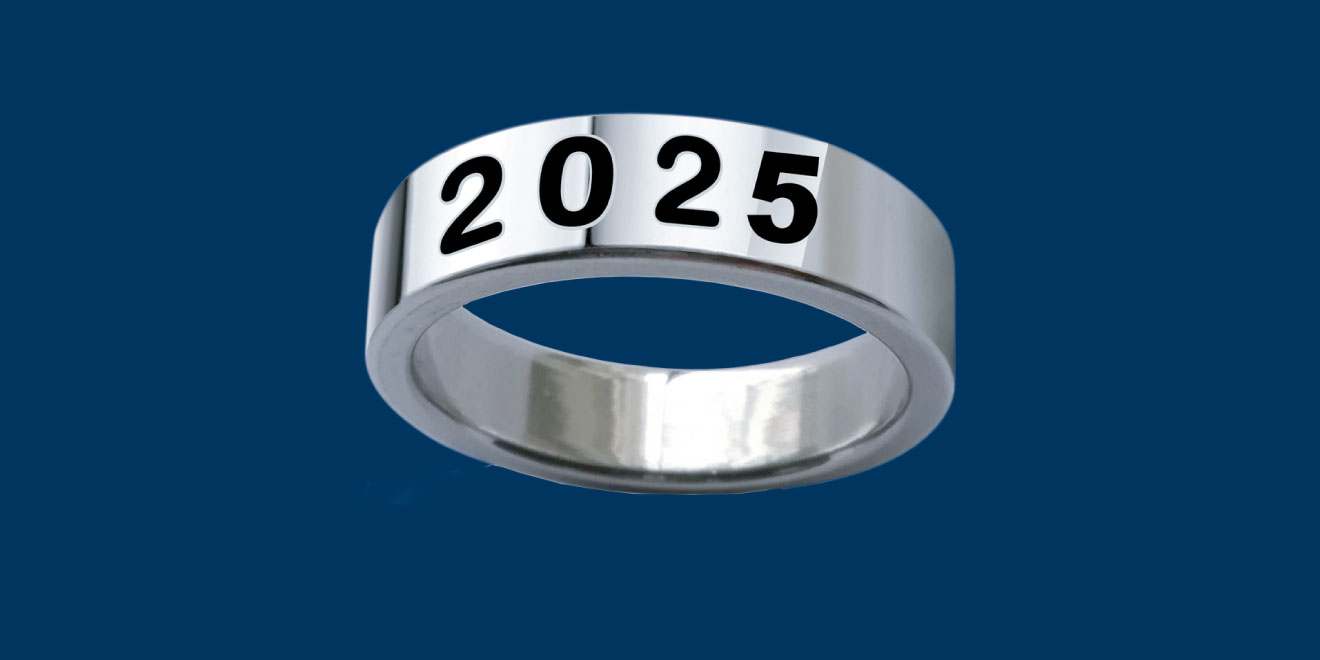 COMPANION RINGS